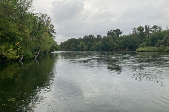 AJW river