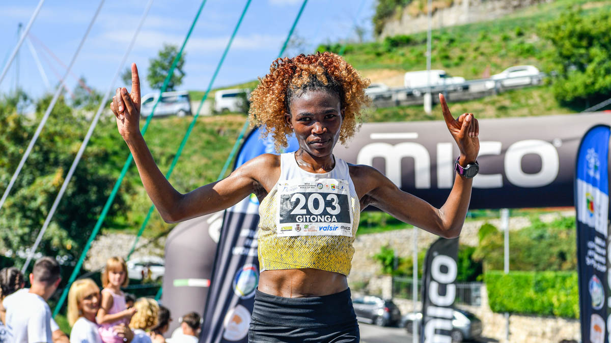 This Week In Running: September 7, 2026