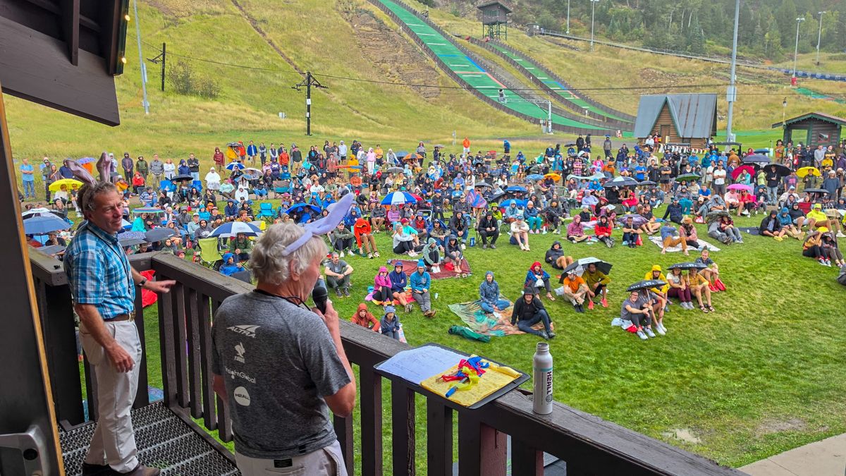 The Answer to the Next $100k Question? The Run Rabbit Run 100 Mile … Again!