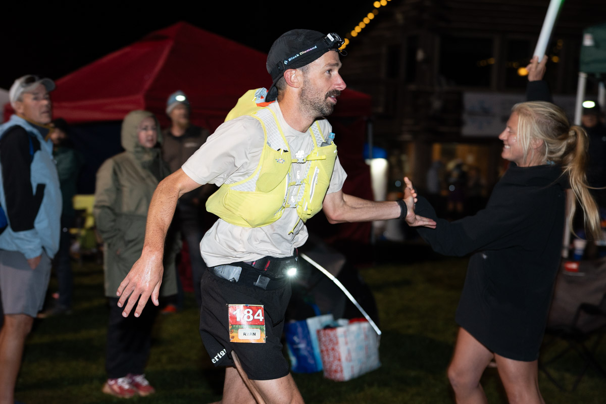 Run Rabbit Rune Lead Sheet 2026 Run Rabbit Run 100 Mile Results: Ryan Sullivan, Hannah Allgood Set ...
