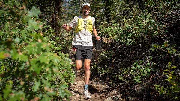 2026 Run Rabbit Run 100 Mile Nəticələri: Ryan Sullivan, Hannah Allgood Kurs Rekordlarını təyin etdi