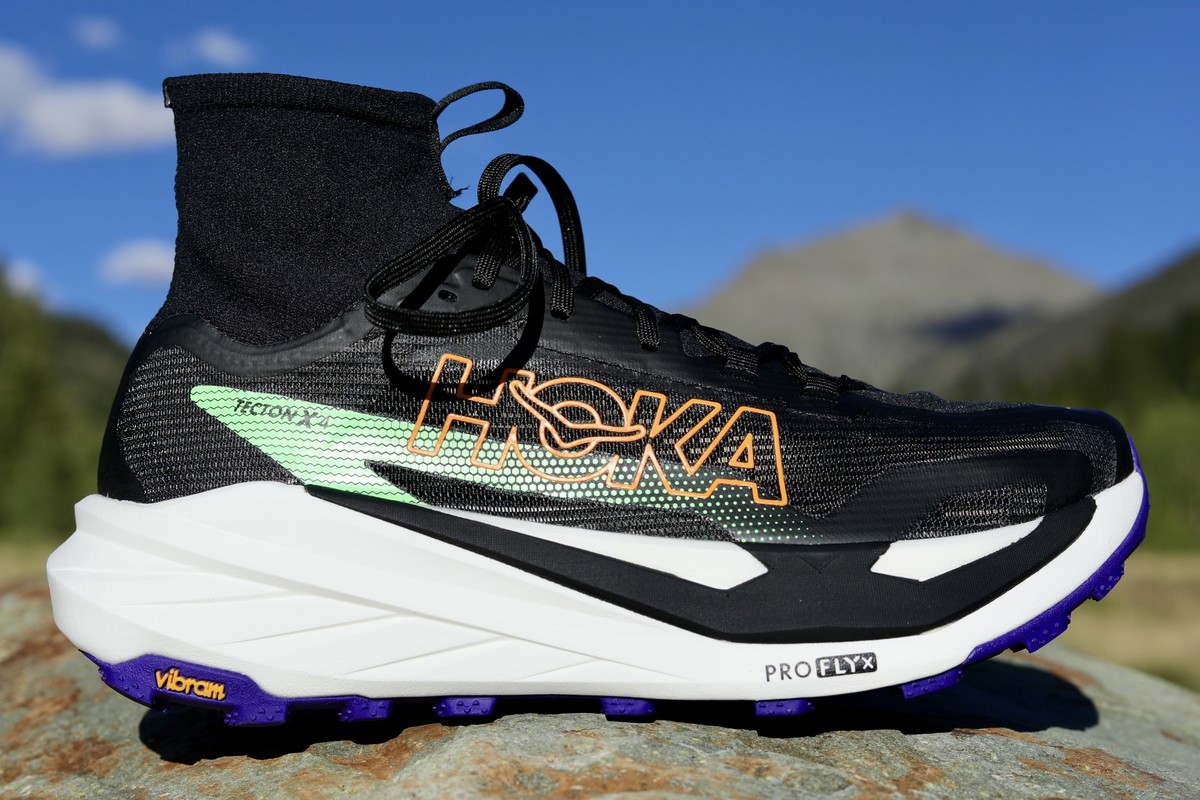 Hoka Tecton X 4 Review – iRunFar
