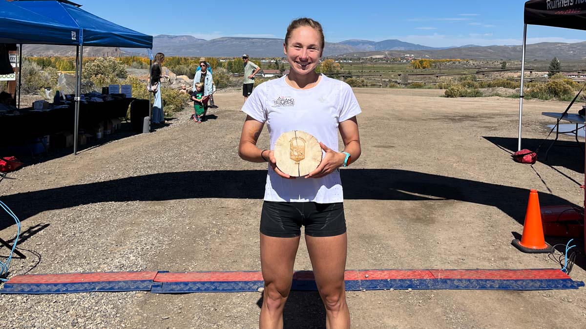 This Week In Running: October 5, 2026