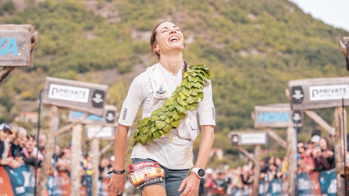 This Week In Running: October 19, 2026