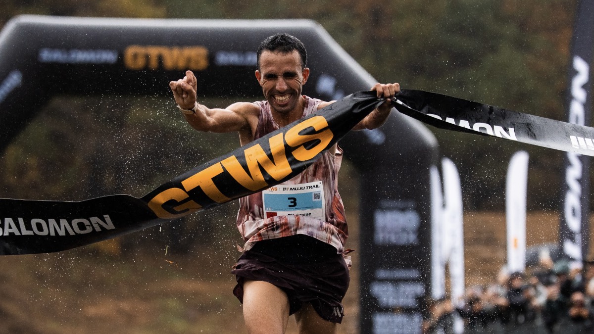 This Week In Running: October 26, 2026