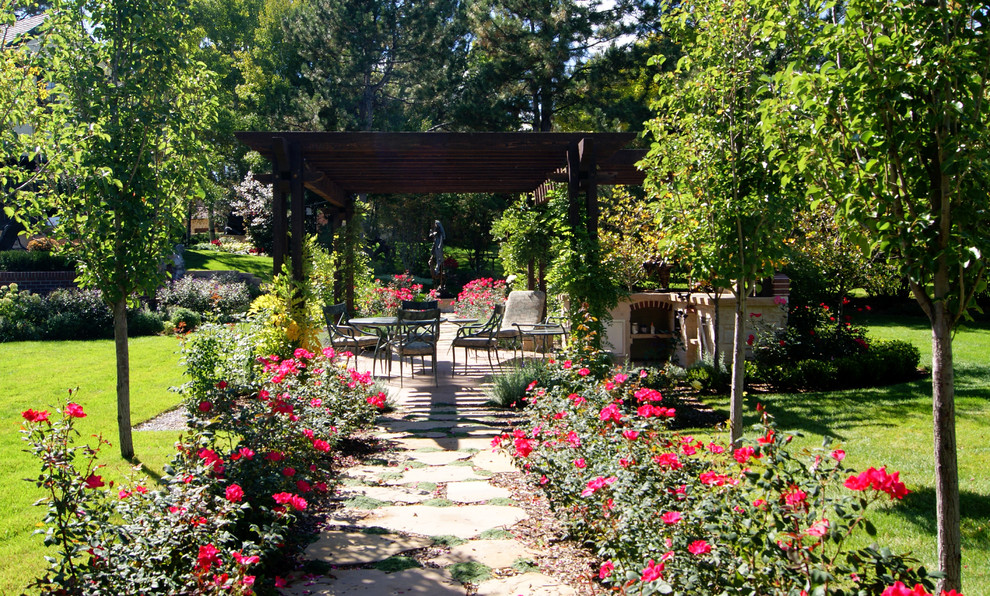 Finding The Top 12 Landscape Architects and Designers in the Atlanta Area