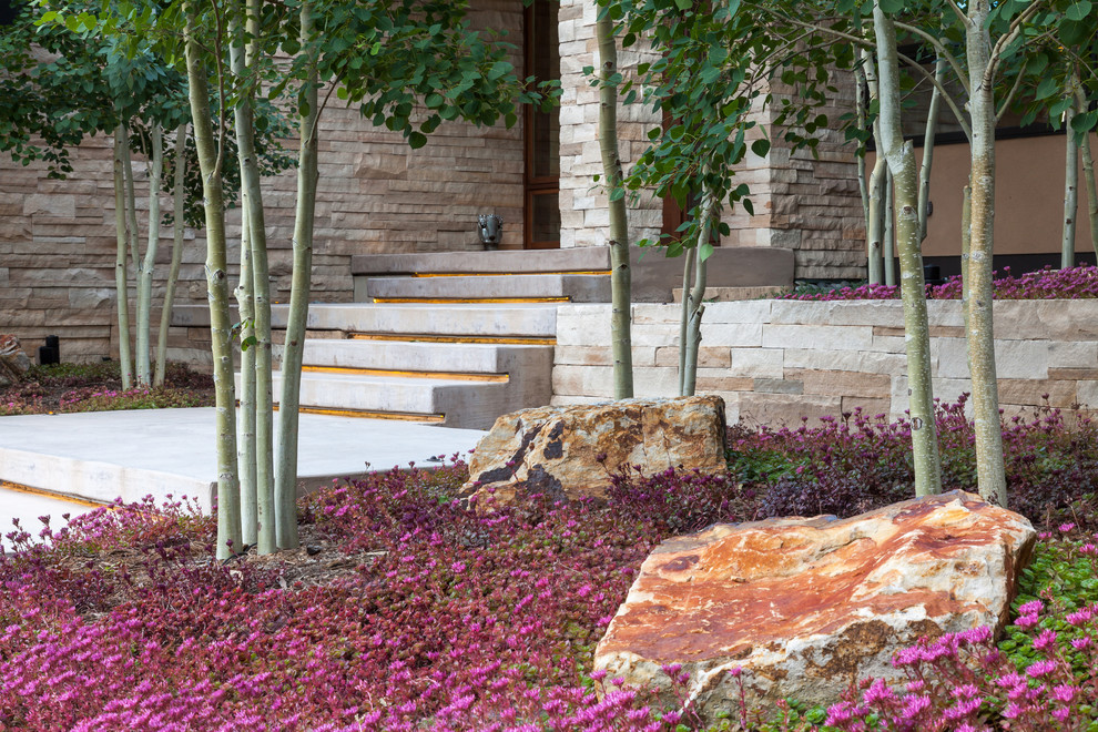Finding The Top 13 Landscape Architects in the Denver Area