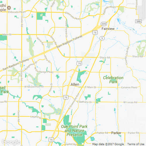 Allen, TX Lawn Care Service Lawn Mowing from 19 Rated Best 2019