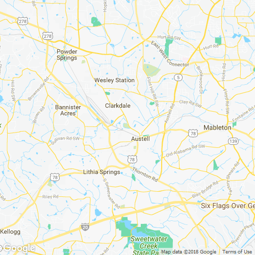 8 Best Lawn Care Services in Austell, GA 2019 Lawn Mowing