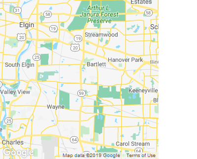 5 Best Lawn Care Services in Bartlett, IL 2020 | Lawn Mowing