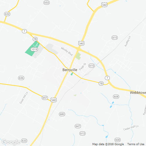 5 Best Lawn Care Services in Berryville, VA 2019 Lawn Mowing