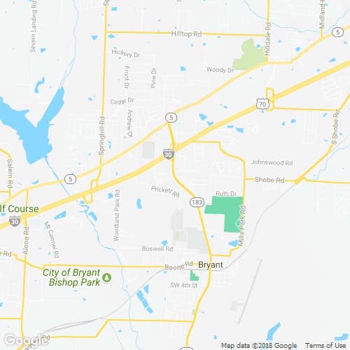 9 Best Lawn Care Services in Bryant, AR 2019 LawnStarter