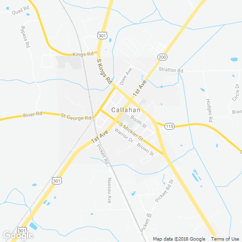 7 Best Lawn Care Services in Callahan, FL 2019 LawnStarter