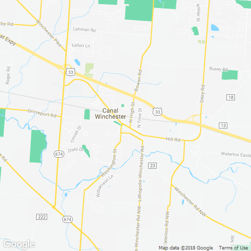 Canal Winchester, OH Lawn Care Service Lawn Mowing from 19 Rated
