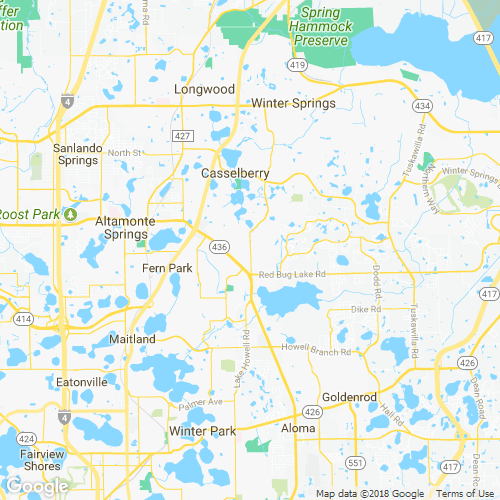 16 Best Lawn Care Services in Casselberry, FL 2019 LawnStarter