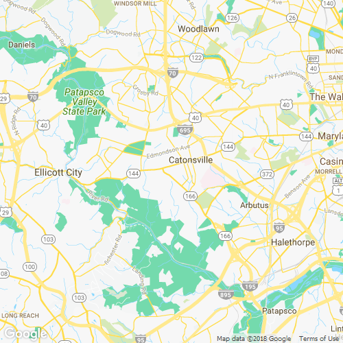 14 Best Lawn Care Services in Catonsville, MD 2019 LawnStarter