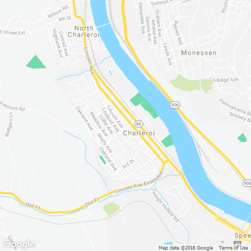 Charleroi, PA Lawn Care Service Lawn Mowing from 19 Rated Best 2019