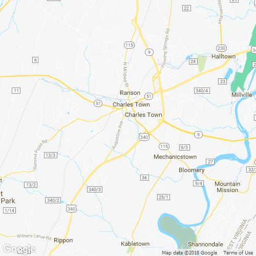 Charles Town, WV Lawn Care Service Lawn Mowing from 19 Rated Best 2019