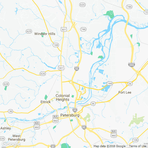 Colonial Heights, VA Lawn Care Service Lawn Mowing from 19 Rated