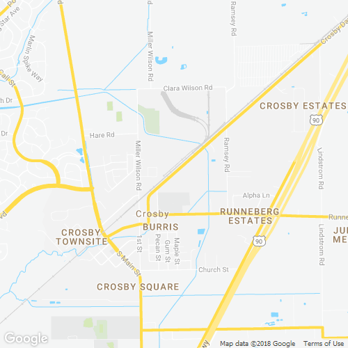 8 Best Lawn Care Services in Crosby, TX 2020 LawnStarter