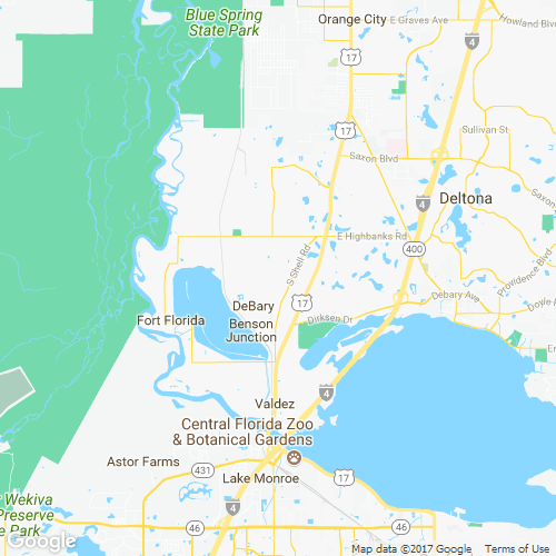 DeBary, FL Lawn Care Service Lawn Mowing from 19 Rated Best 2019