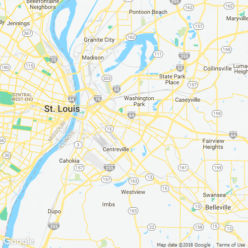 8 Best Lawn Care Services in East Saint Louis, IL 2019 LawnStarter