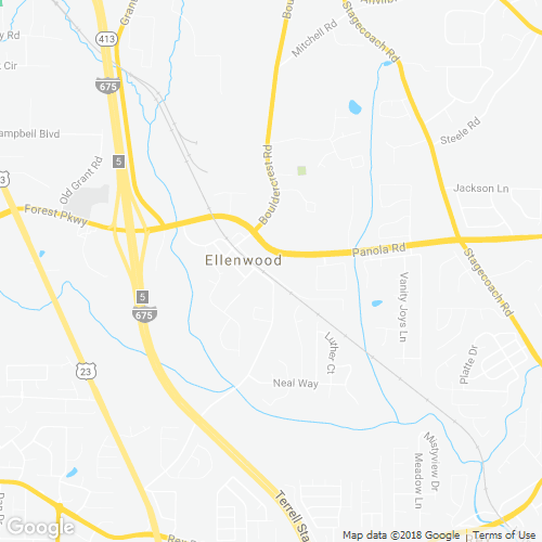 5 Best Lawn Care Services in Ellenwood, GA 2019 LawnStarter