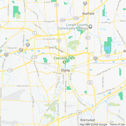 Elyria, OH Lawn Care Service Lawn Mowing from 19 Rated Best 2019