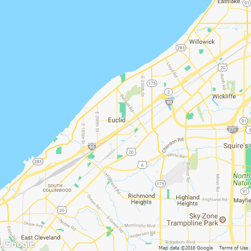 9 Best Lawn Care Services in Euclid, OH 2019 LawnStarter