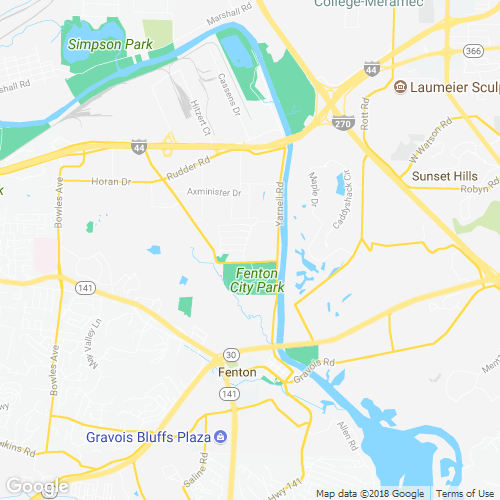 15 Best Lawn Care Services in Fenton, MO 2020 LawnStarter