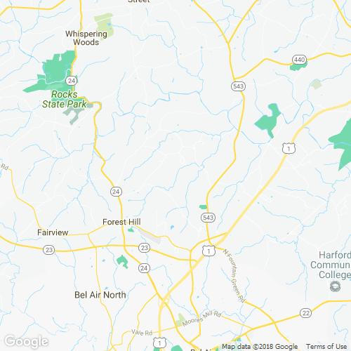 8 Best Lawn Care Services in Forest Hill, MD 2019 Lawn