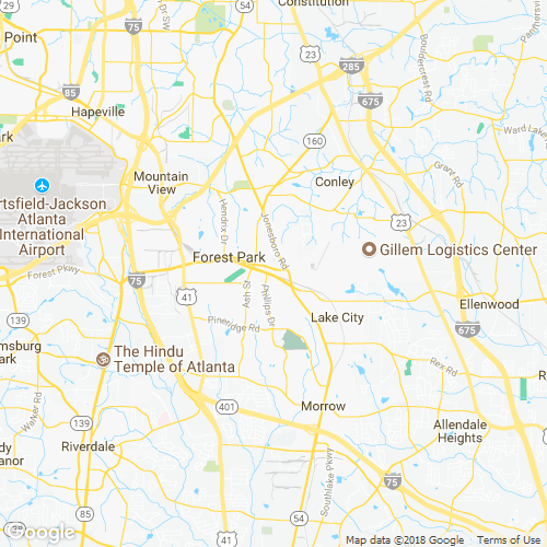 14 Best Lawn Care Services in Forest Park, GA 2020 LawnStarter