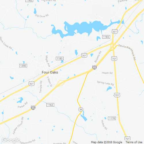 6 Best Lawn Care Services in Four Oaks, NC 2019 Lawn Mowing