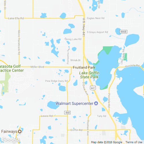 6 Best Lawn Care Services in Fruitland Park, FL 2019 Lawn Mowing