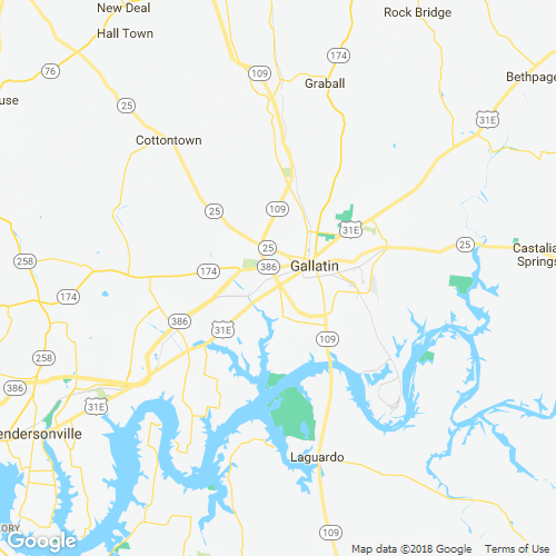 14 Best Lawn Care Services in Gallatin, TN 2019 LawnStarter