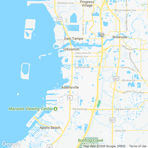 9 Best Lawn Care Services in Gibsonton, FL 2019 LawnStarter