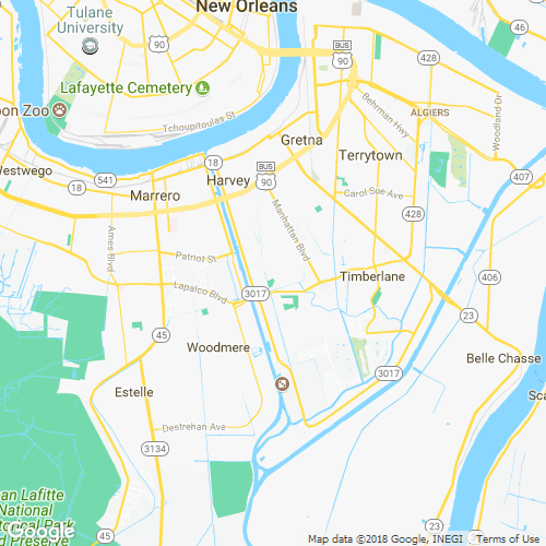 11 Best Lawn Care Services in Harvey, LA 2019 LawnStarter