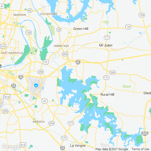 Hermitage, TN Lawn Care Service Lawn Mowing from 19 Rated Best 2019