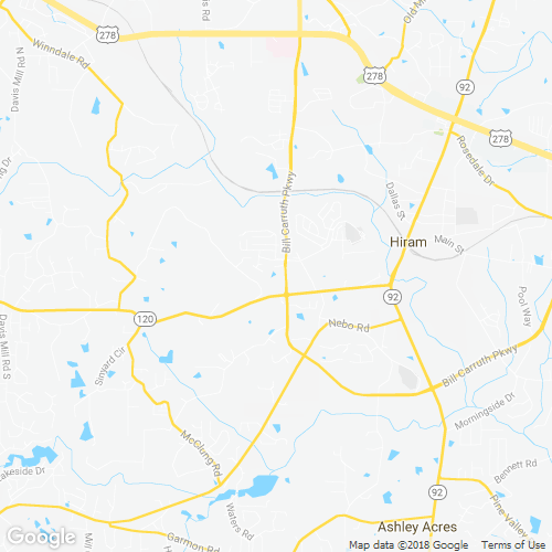 7 Best Lawn Care Services in Hiram, GA 2019 Lawn Mowing