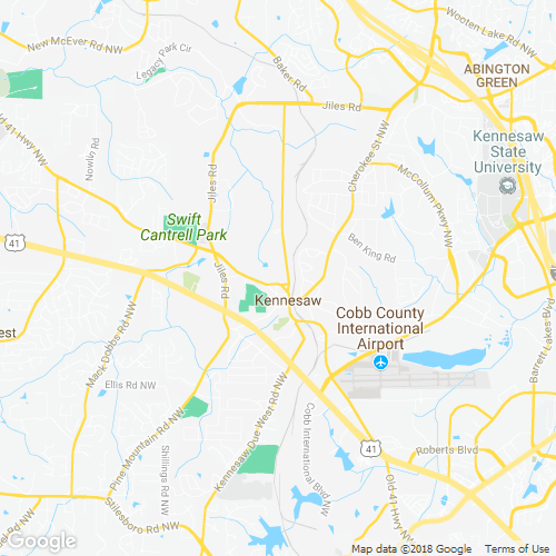 11 Best Lawn Care Services in Kennesaw, GA 2019 LawnStarter