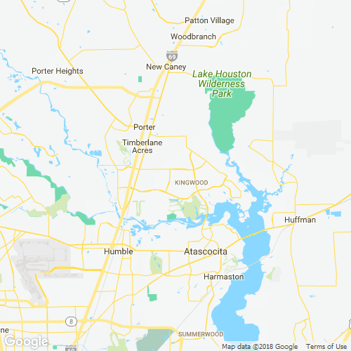 7 Best Lawn Care Services in Kingwood, TX 2019 LawnStarter