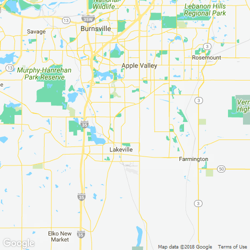 Lakeville Mn Zip Code Map United States Map