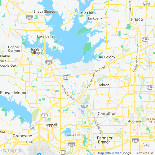 Lewisville, TX Lawn Care Service Lawn Mowing from 19 LawnStarter