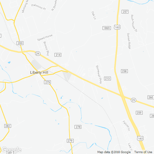 5 Best Lawn Care Services in Liberty Hill, TX 2020 Lawn Mowing