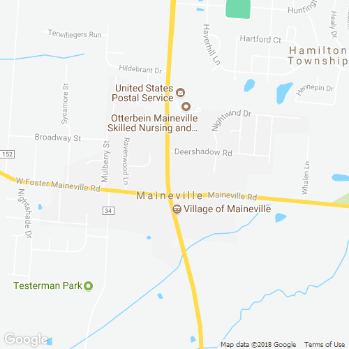 Maineville, OH Lawn Care Service Lawn Mowing from 19 LawnStarter