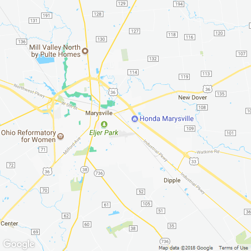 16 Best Lawn Care Services in Marysville, OH 2019 LawnStarter