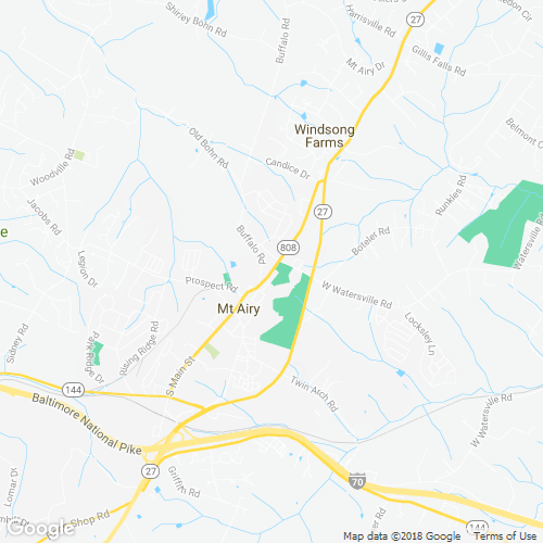 6 Best Lawn Care Services in Mount Airy, MD 2019 LawnStarter