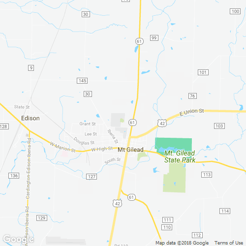 6 Best Lawn Care Services in Mount Gilead, OH 2020 Lawn Mowing