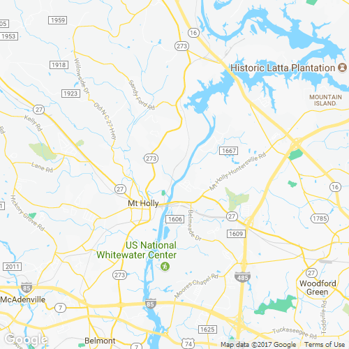 Mount Holly, NC Lawn Care Service Lawn Mowing from 19 LawnStarter