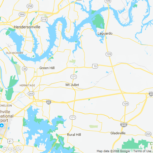 5 Best Lawn Care Services in Mount Juliet, TN 2019 Lawn Mowing